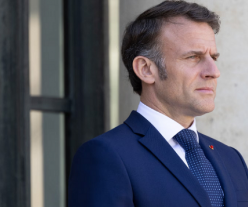 Macroni ofrohet si ndërmjetësues paqeje midis Izraelit dhe Libanit