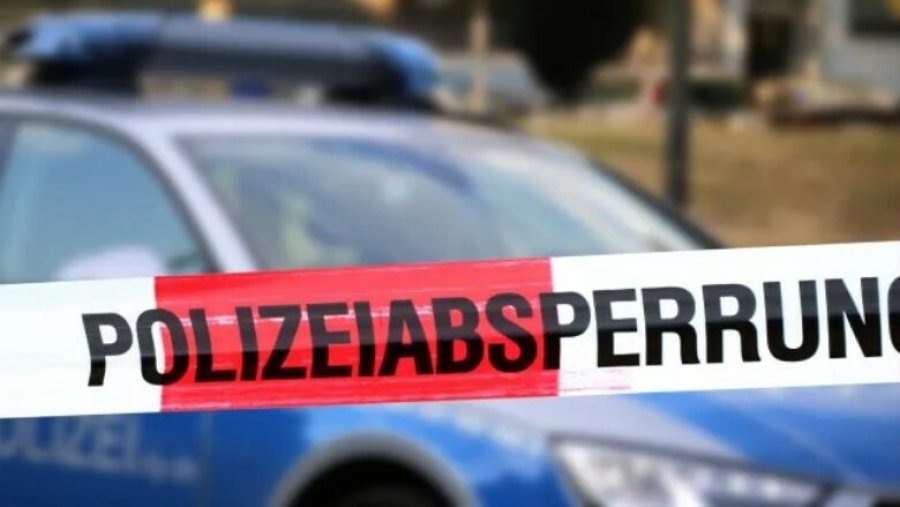 Fëmijë midis disa të lënduarve, pasi një veturë përplasi një grup njerëzish në Berlin