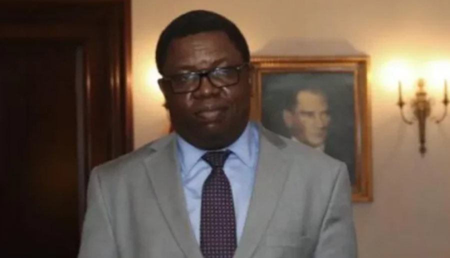 Zambia: Ish-ministri i jashtëm dënohet me burg dhe punë të detyruar pasi u shpall fajtor për korrupsion