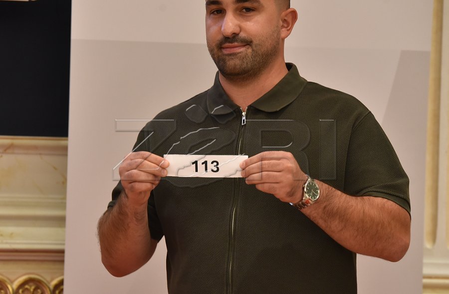 Abdixhiku: Ky është numri ynë, 12 tetori është festa jonë