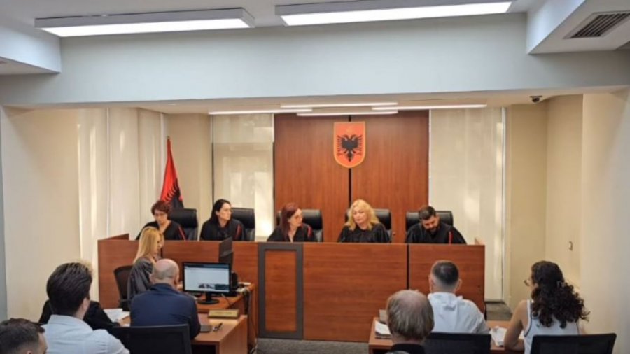 Me shumicë votash, Kolegji Zgjedhor i Shqipërisë rrëzon padinë e PD-së për rezultatin e 11 majit