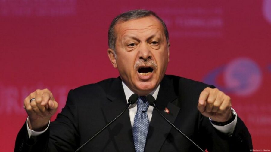 Erdogan: S’do të heshtim kurrë para një qafiri si Netanyahu, myslimanët janë bashkë si dhëmbët e një krehri
