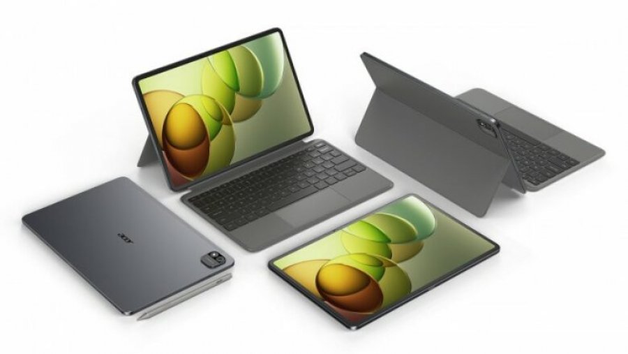 Acer vjen me katër tabletë të rinj Iconia