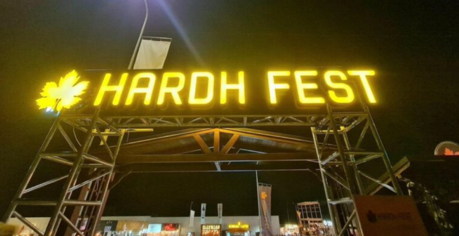 “Hardh Fest” rikthehet në Rahovec - festë e rrushit, rakisë dhe verës
