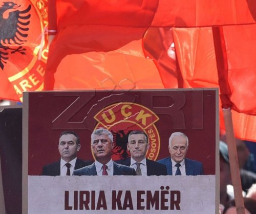 Zeqiri: Procesi në Hagë i motivuar politikisht, besoj se ish-krerët e UÇK-së do të shpallen të pafajshëm