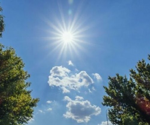 Fundjava vjen kryesisht me diell, temperaturat arrijnë deri në 17 gradë