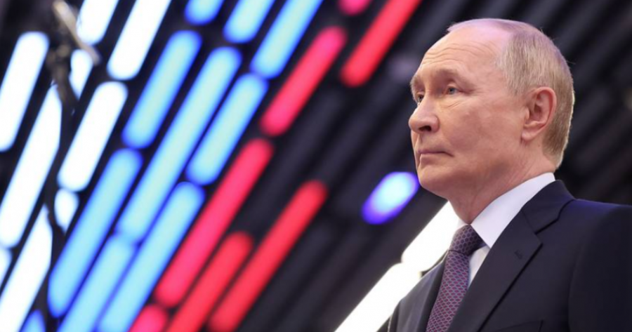 Putin: Rusia do të heqë vizat për qytetarët kinezë