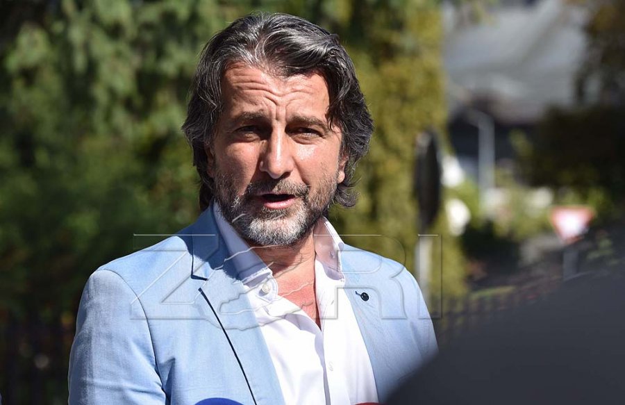 Përparim Rama: Javët e ardhshme hapet “Rruga A”, projekti më i madh prej pasluftës në Prishtinë