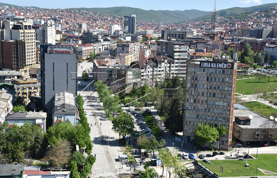 Rama: Prishtina, e para në rajon në transformimin digjital