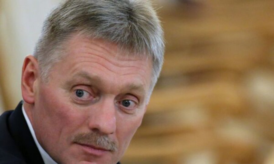 Kremlini akuzon Evropën për ngecjen e bisedimeve Ukrainë - Rusi