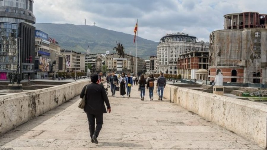 Mbi 70 mijë qytetarë në Maqedoni kanë paraqitur të ardhura nga dhënia me qira e pronave