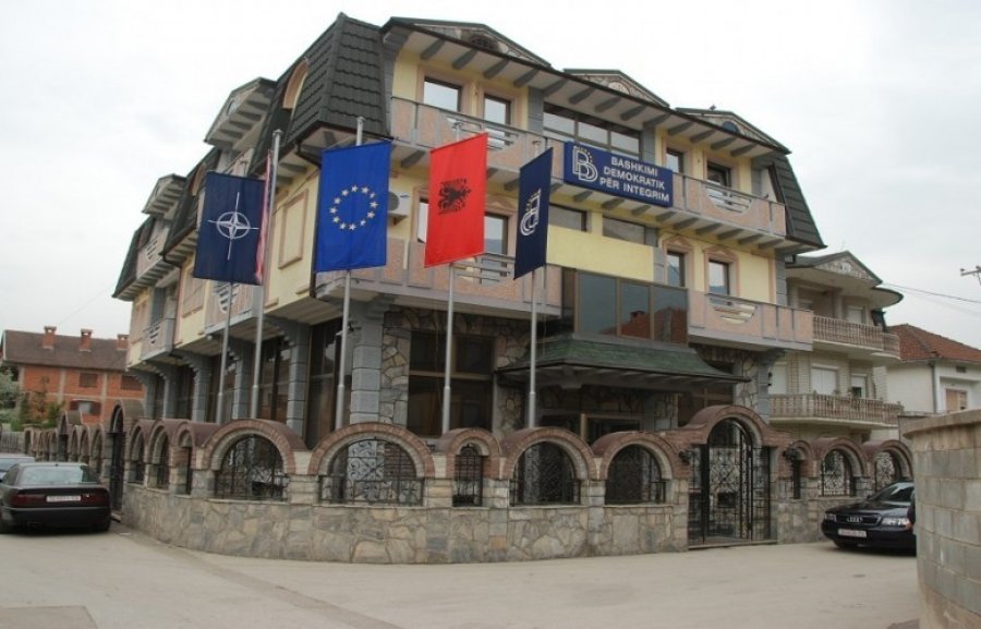 Qeveria e Maqedonisë marrëveshje me Republikën Srpska, reagon BDI