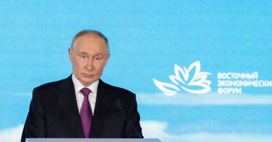 Rusia i vazhdon sulmet, teksa Putini paralajmëron kundër angazhimit të trupave të huaj në Ukrainë