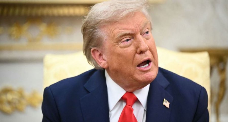 Trump: Shtetet që i ndalojnë padrejtësisht amerikanët janë sponsore të terrorizmit