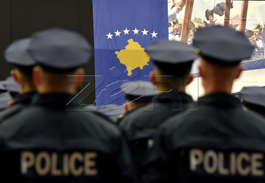 Përparim Rama uron Policinë për 26 vjetorin e themelimit: Na dhanë siguri, sot u japim lavdi