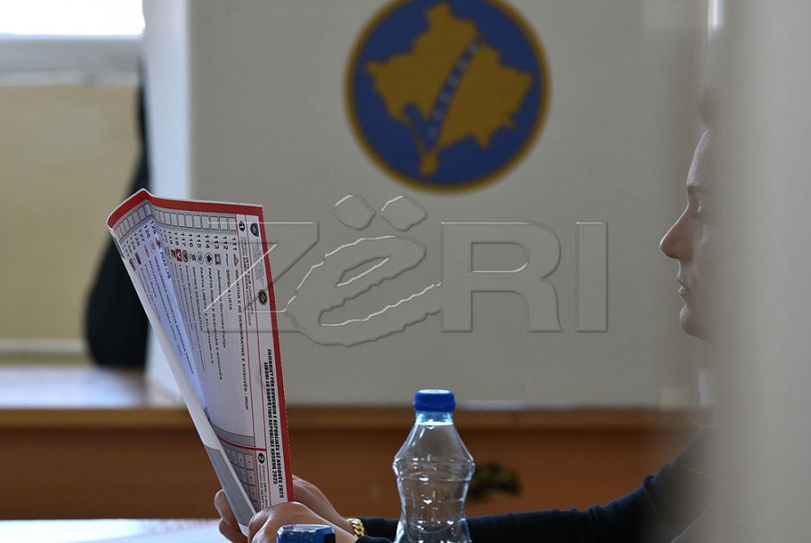Komuna më e vogël në Kosovë me numrin më të madh të kandidatëve për kryetar komune