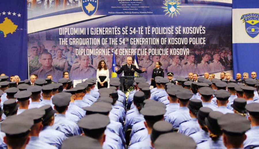 Ditëlindja e 26-të e Policisë, Qalaj: Të mbrosh e të shërbesh është mishërimi i misionit të këtij institucioni
