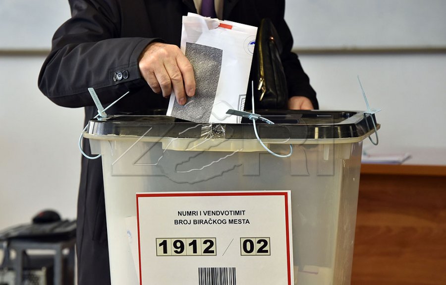 Cakolli: Shumë kandidatë për kryetarë të komunave do të mund të përcaktohen nga votat e diasporës