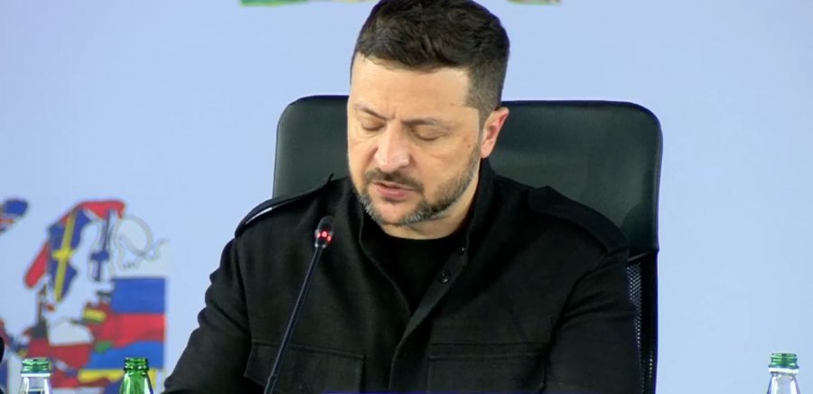 Zelensky refuzon ftesën e Putinit: Mund të vijë në Kiev