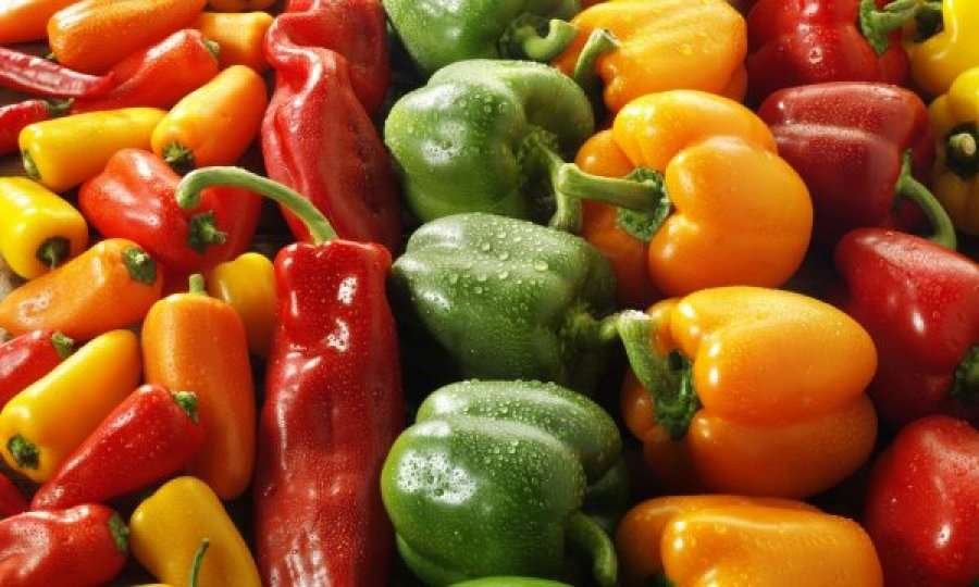 Specat e Shqipërisë me shumë pesticide, Sllovenia i heq nga tregu