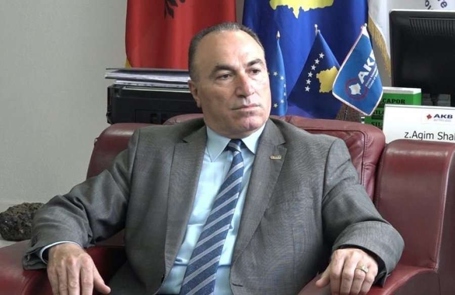 Shahini: Bizneset të zhgënjyera me pushtetin, kapitalin po e bartin jashtë Kosovës