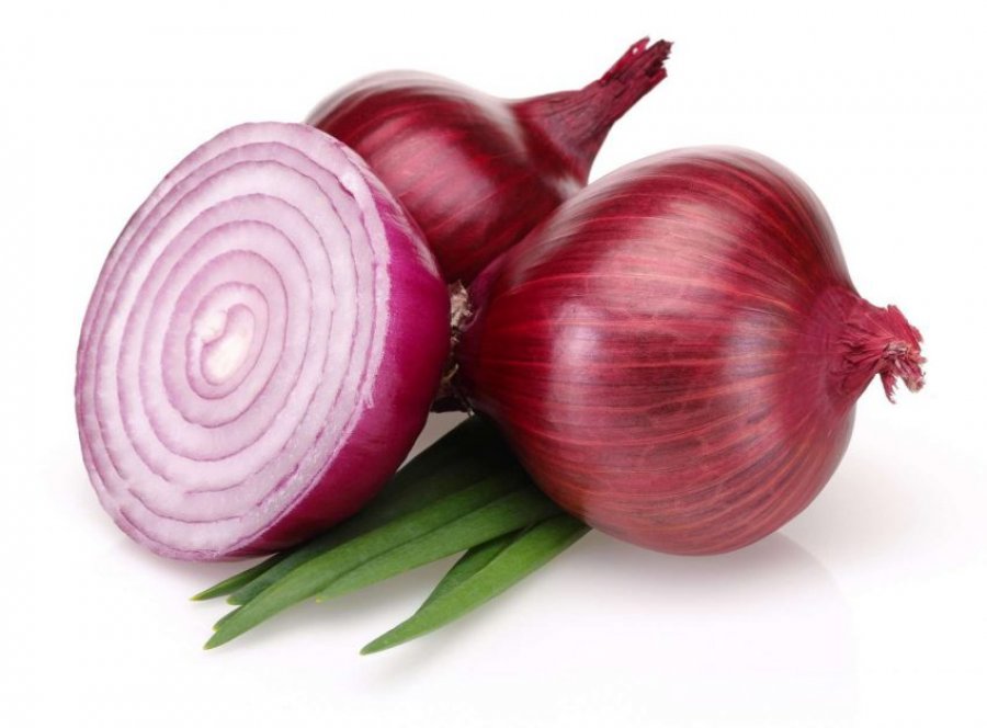 Lëngu i qepës, kundër rënies së flokut