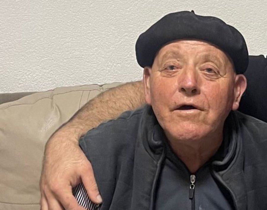 I zhdukur nga 2 shtatori, ky është 70-vjeçari që ende po vijojnë kërkimet për të