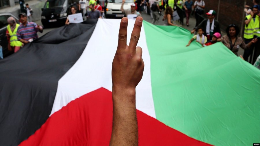 Izraeli paralajmëron se njohja e shtetit palestinez nxit “veprime të njëanshme”