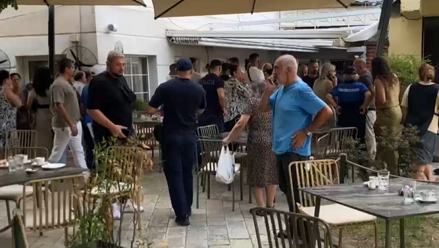 Vrasja e dyfishtë në Shkodër, si e liroi gjykata të dënuarin me 5 vjet burg Ragip Gilën?