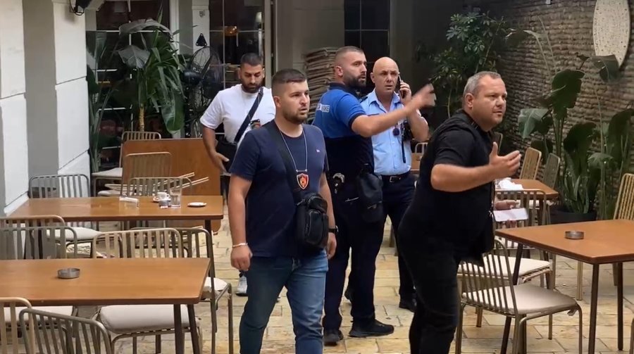 Atentati me dy viktima në Shkodër, Policia jep detaje