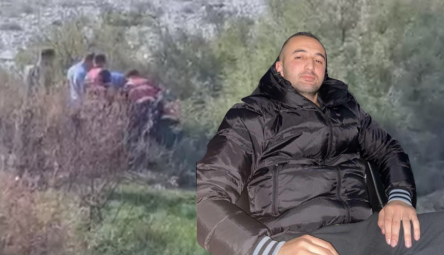 Shkodër, pasi vrau dy persona - autori ia vuri armën në kokë qytetarit dhe ia grabiti makinën