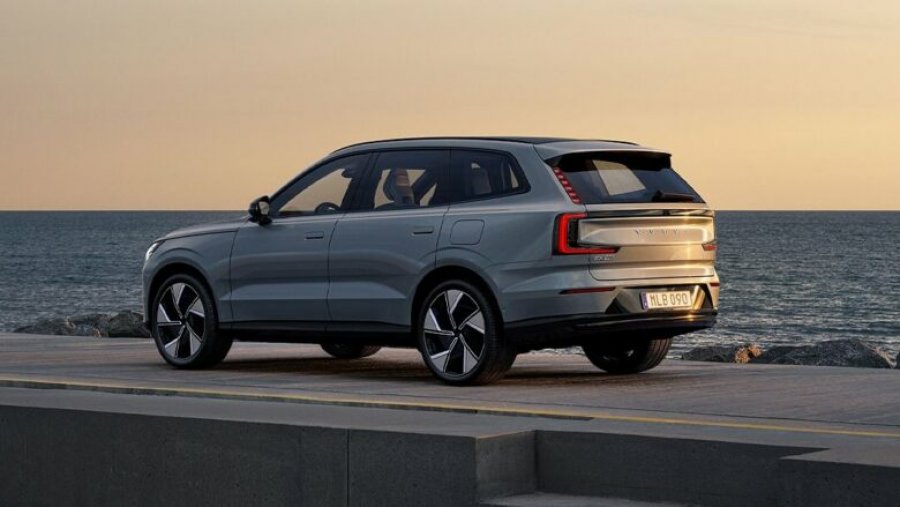 Siguria nuk ka pasur kurrë çmim kaq të mire - Volvo tani deri në 20.000 euro më lirë