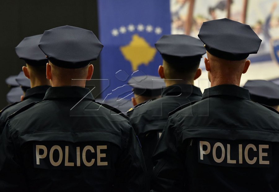 Përvjetori i 26-të e gjen Policinë e Kosovës pa sigurim shëndetësor