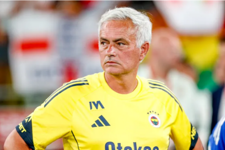 Zbulohet arsyeja e vërtetë e shkarkimit të Mourinhos