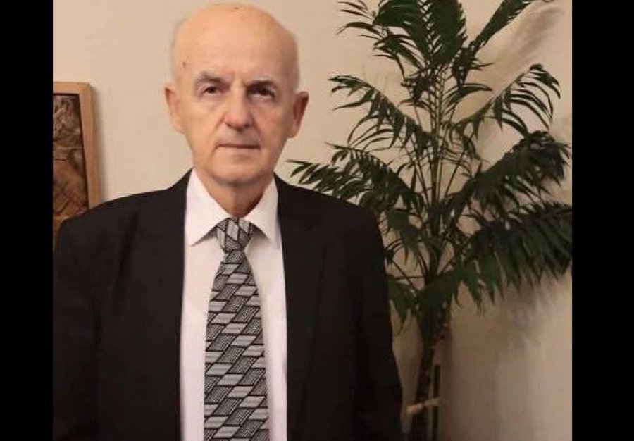 Vdes ish-kryetari i KB Trepçës, Mehmet Tahiri