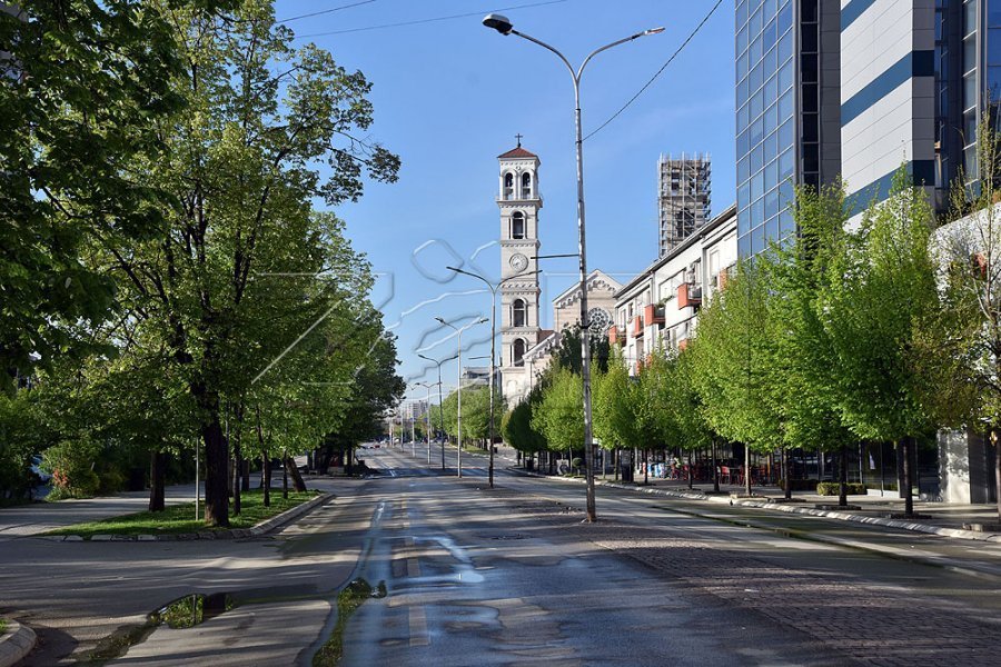 Ky është parashikimi i motit për sot dhe ditët në vijim