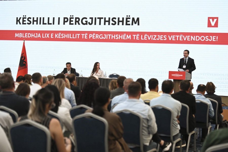 25 zotimet e Kurtit për mandatin e ri qeverisës: valutë digjitale, hekurudha Prishtinë - Durrës e dronë “Made in Kosova”