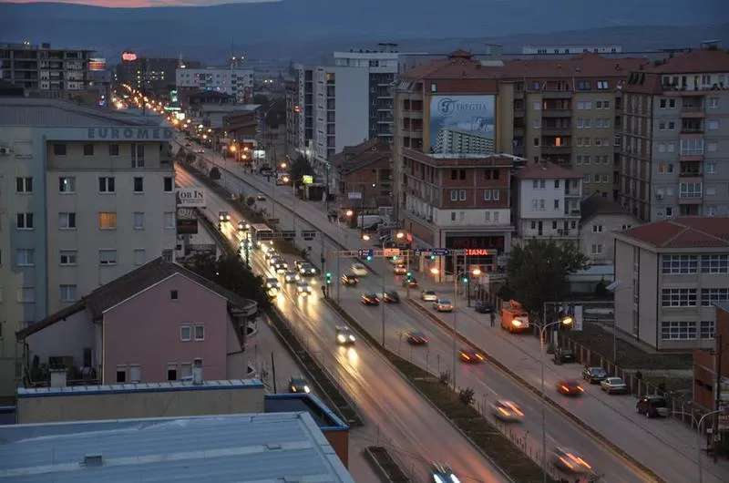  Qendra Sociale në Fushë-Kosovë me nevojë urgjente për staf 