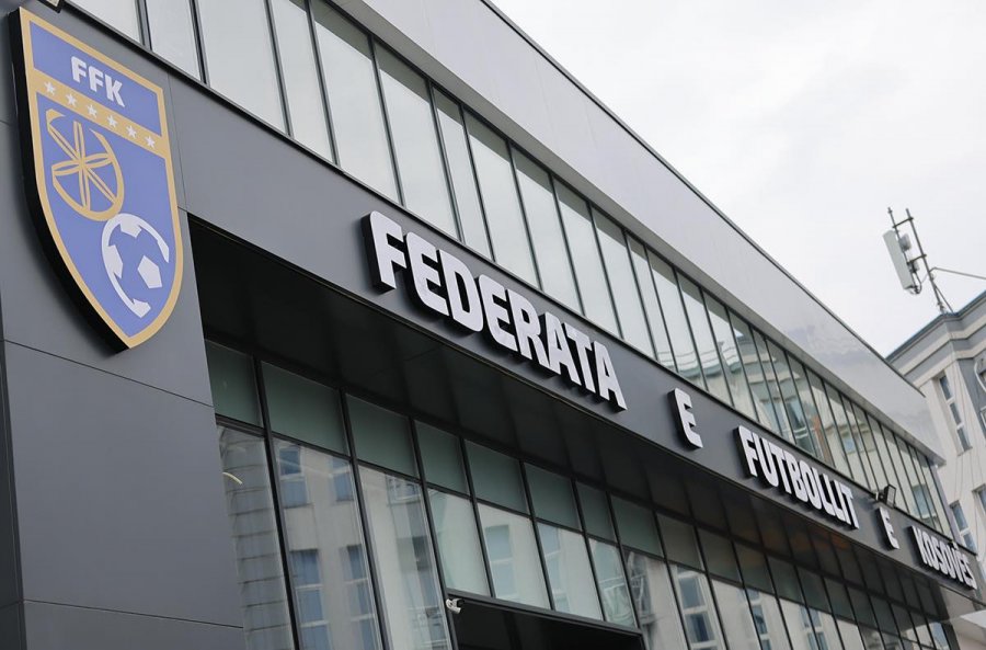 FFK-ja i ankohet UEFA-s, pasi Federata spanjolle iu referua Kosovës si “territor”