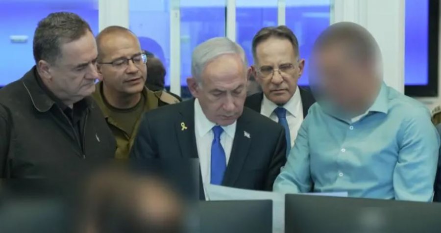 Sulmi në Doha, Netanyahu: Izraeli merr përgjegjësi të plotë