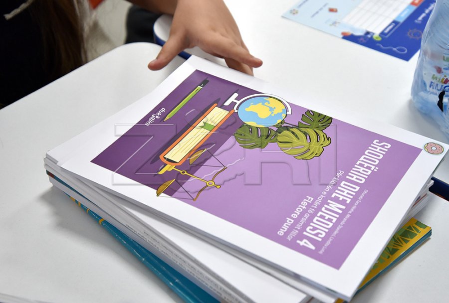 Subvencionimi i librave, MASHTI tregon si të aplikojnë prindërit jashtë Kosovës