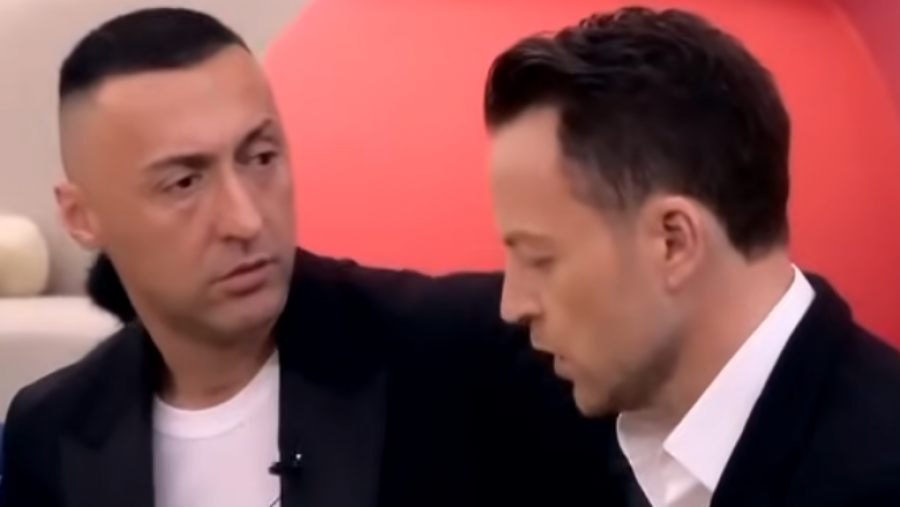 G Bani flet për momentin që u largua nga Big Brother për babanë e sëmurë: Bënë një shou të shëmtuar në shpinën time