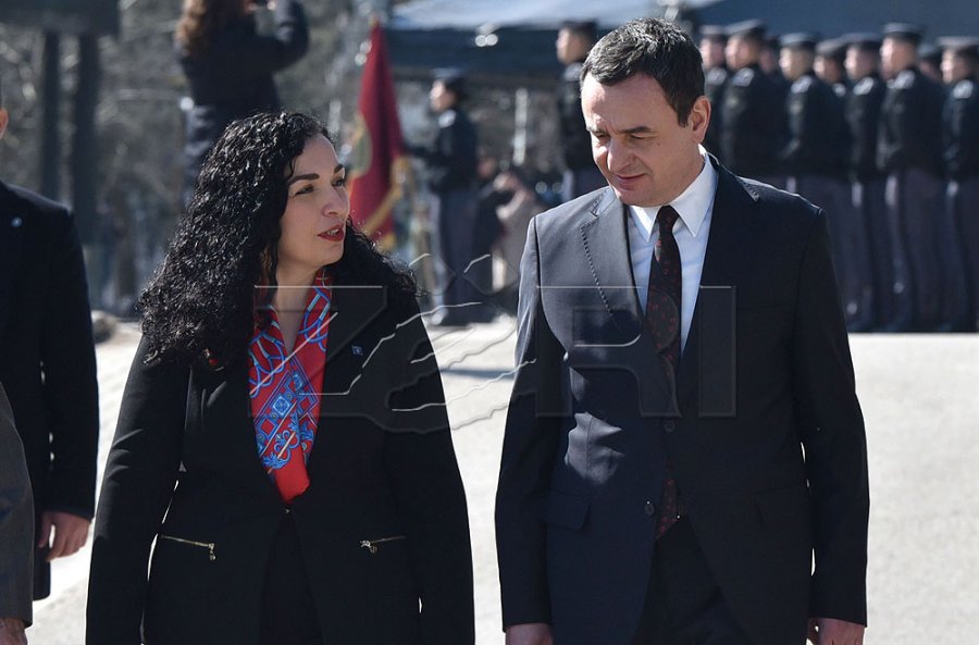 Presidentja dhe LVV-ja do të dërgojnë komente në Kushtetuese