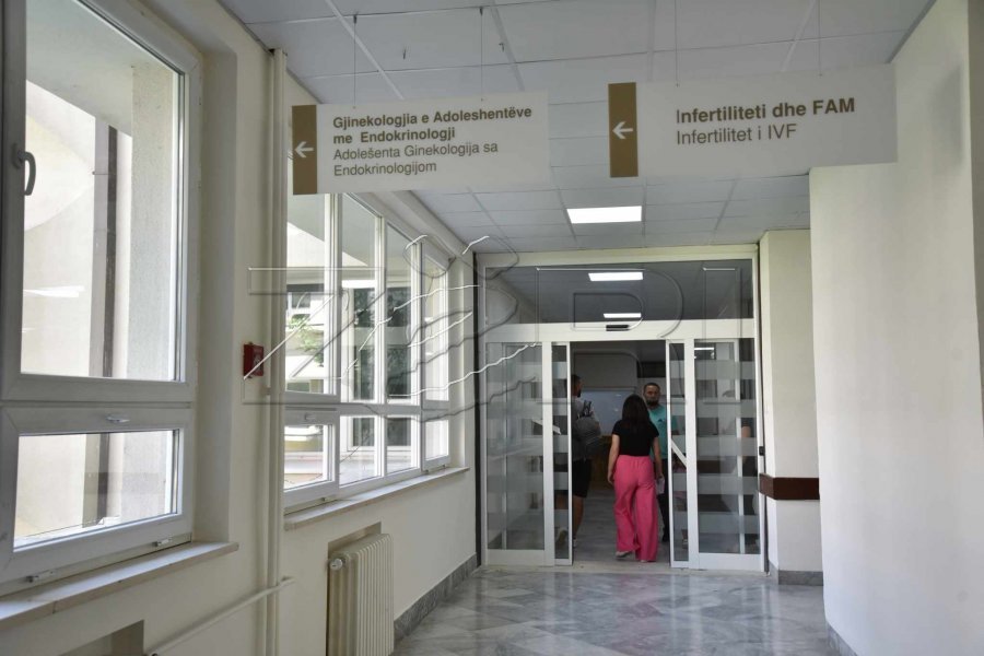 Vdekja e lehonës, anesteziologu Uka thotë se pacientja pati kolaps me ndalje të plotë të punës së zemrës