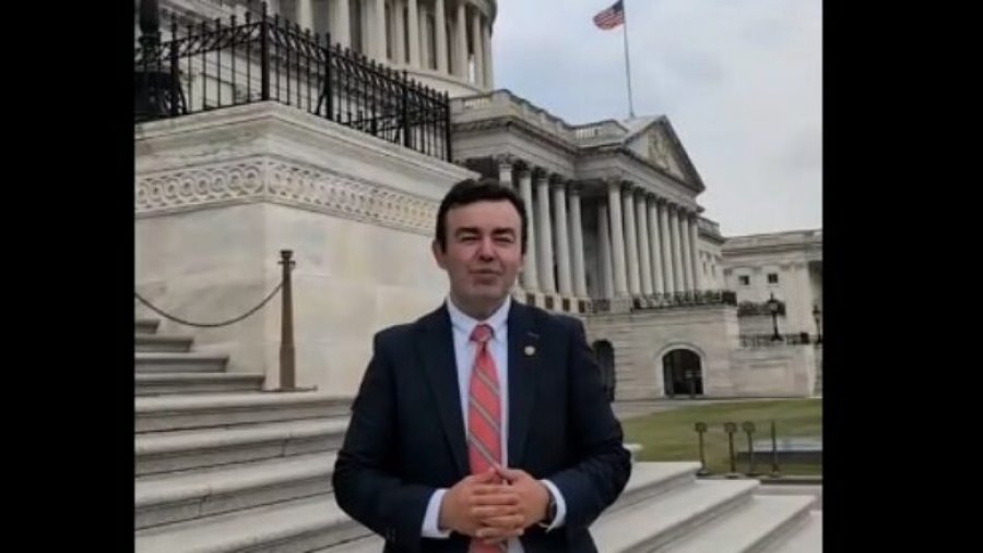 Lansohet platforma “Kosova e Para”, Bislimi: Ka ardhur koha për kthjellje kombëtare