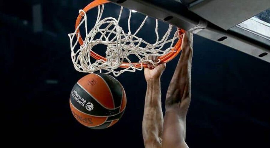 Caktohet qyteti që do të organizojë Final 4 të EuroLeague