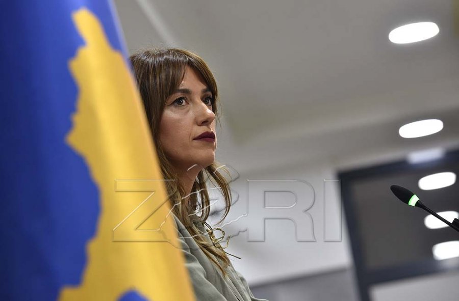 Aktakuza ndaj Mujkës dhe Muzliukajt, Haxhiu: U njoftova nga zëdhënësi, LVV-ja do ta trajtojë këtë rast