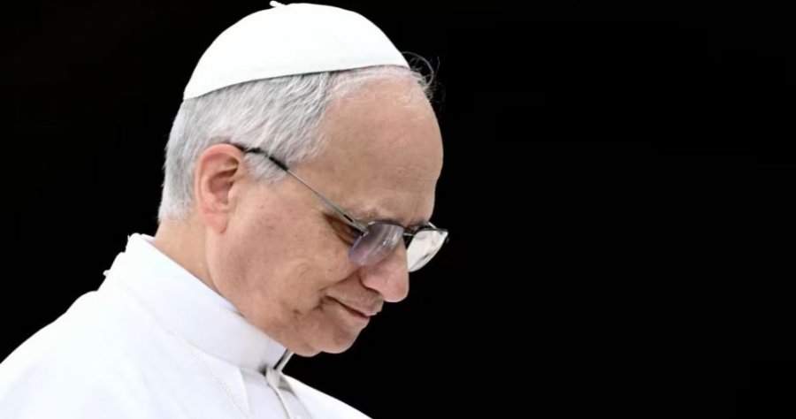 Papa Leoni XIV: Mos i harroni fëmijët e Ukrainës, të Gazës dhe të gjithë atyre që vuajnë nga lufta