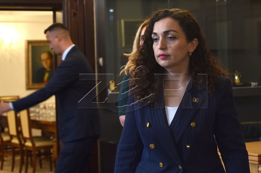 Osmani: Vajzat e mia të mitura përndiqen vazhdimisht dhe në mënyrë të kundërligjshme