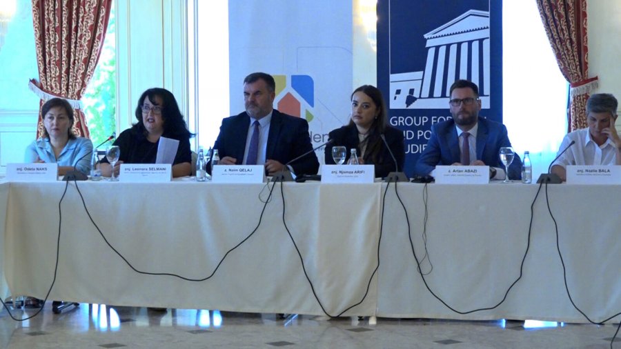 GLSP: Rreth 45% e grave që kalojnë nëpër proceset e trashëgimisë heqin dorë